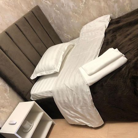 Hotel Lion Almaty Ngoại thất bức ảnh