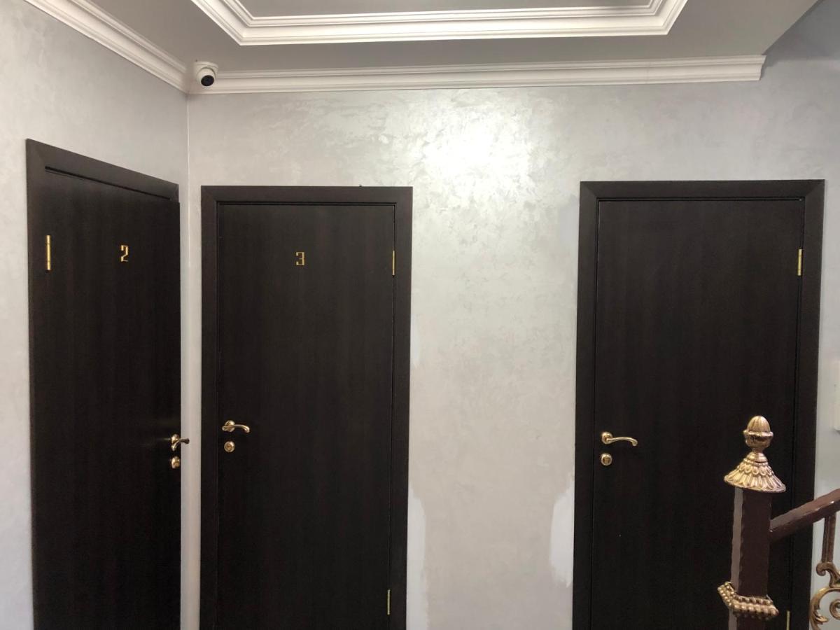 Hotel Lion Almaty Ngoại thất bức ảnh