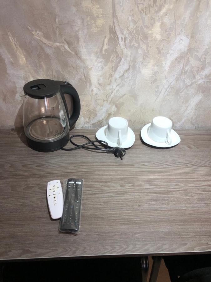 Hotel Lion Almaty Ngoại thất bức ảnh