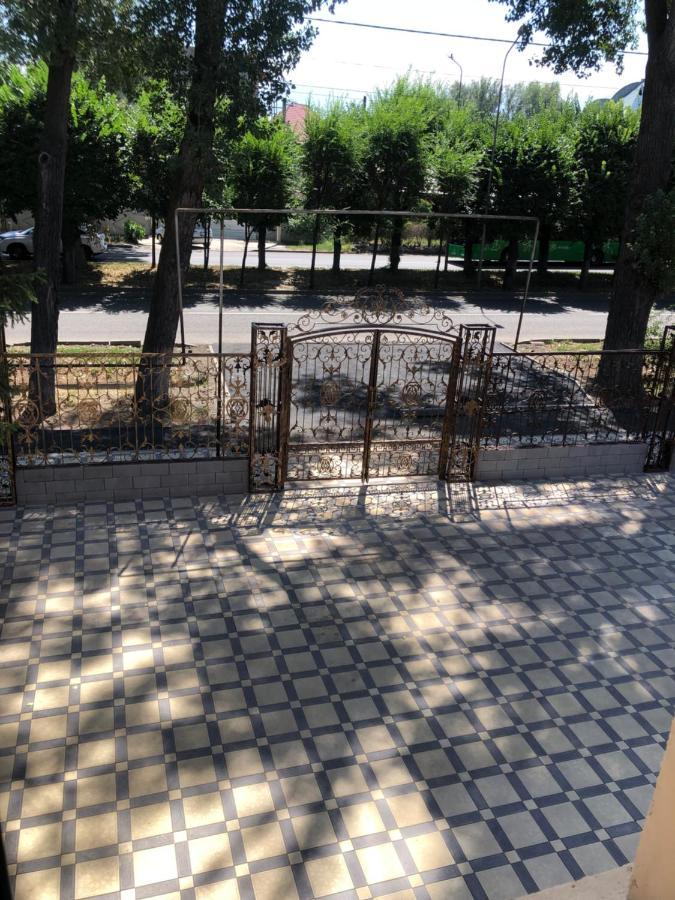 Hotel Lion Almaty Ngoại thất bức ảnh