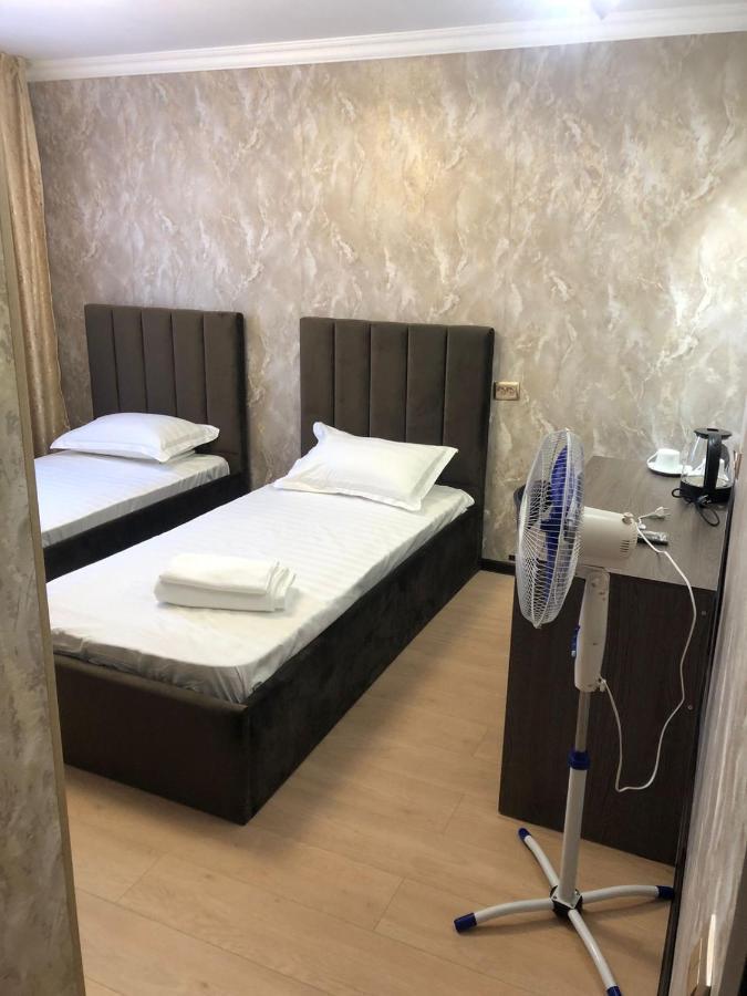 Hotel Lion Almaty Ngoại thất bức ảnh