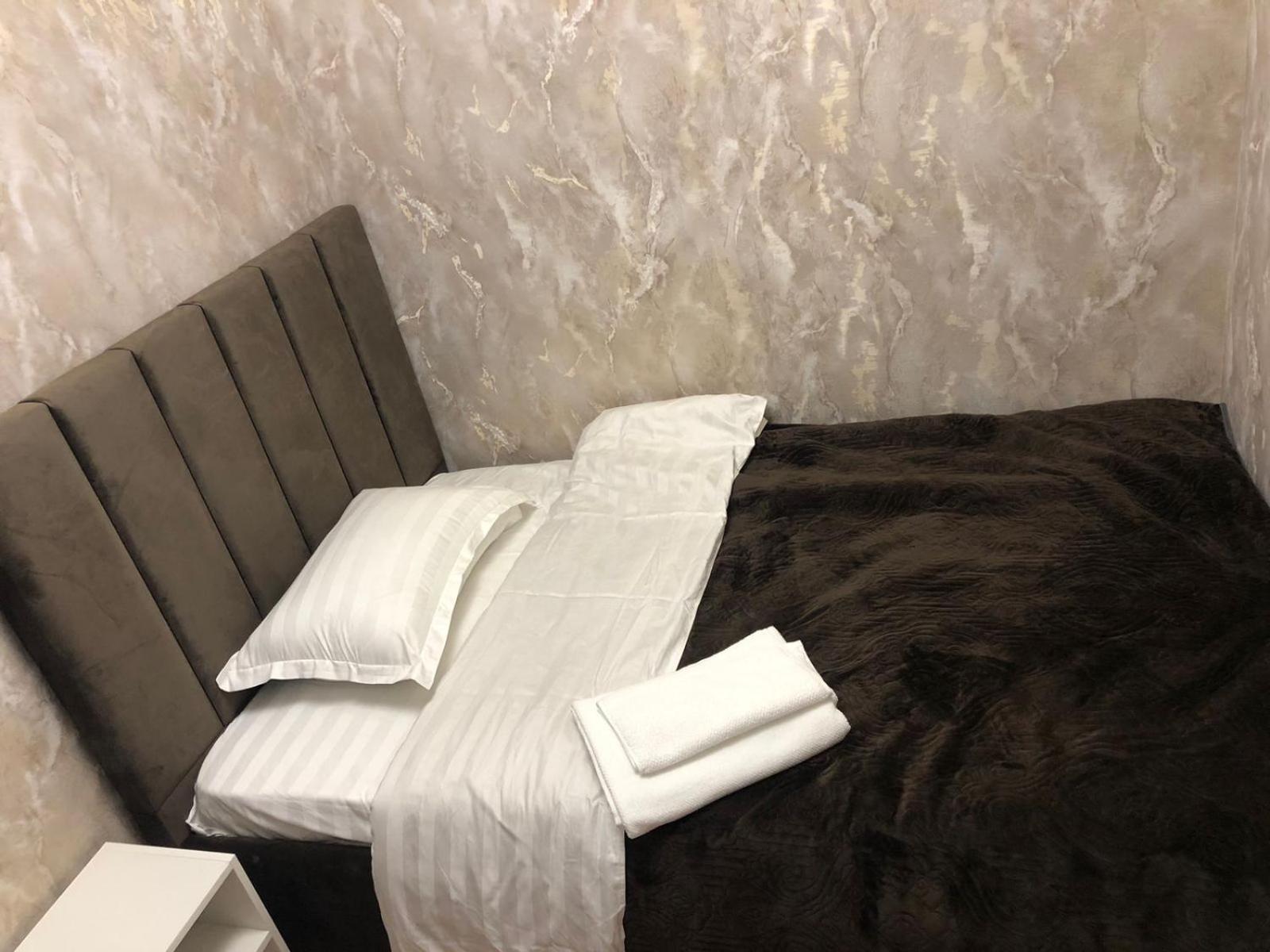 Hotel Lion Almaty Ngoại thất bức ảnh