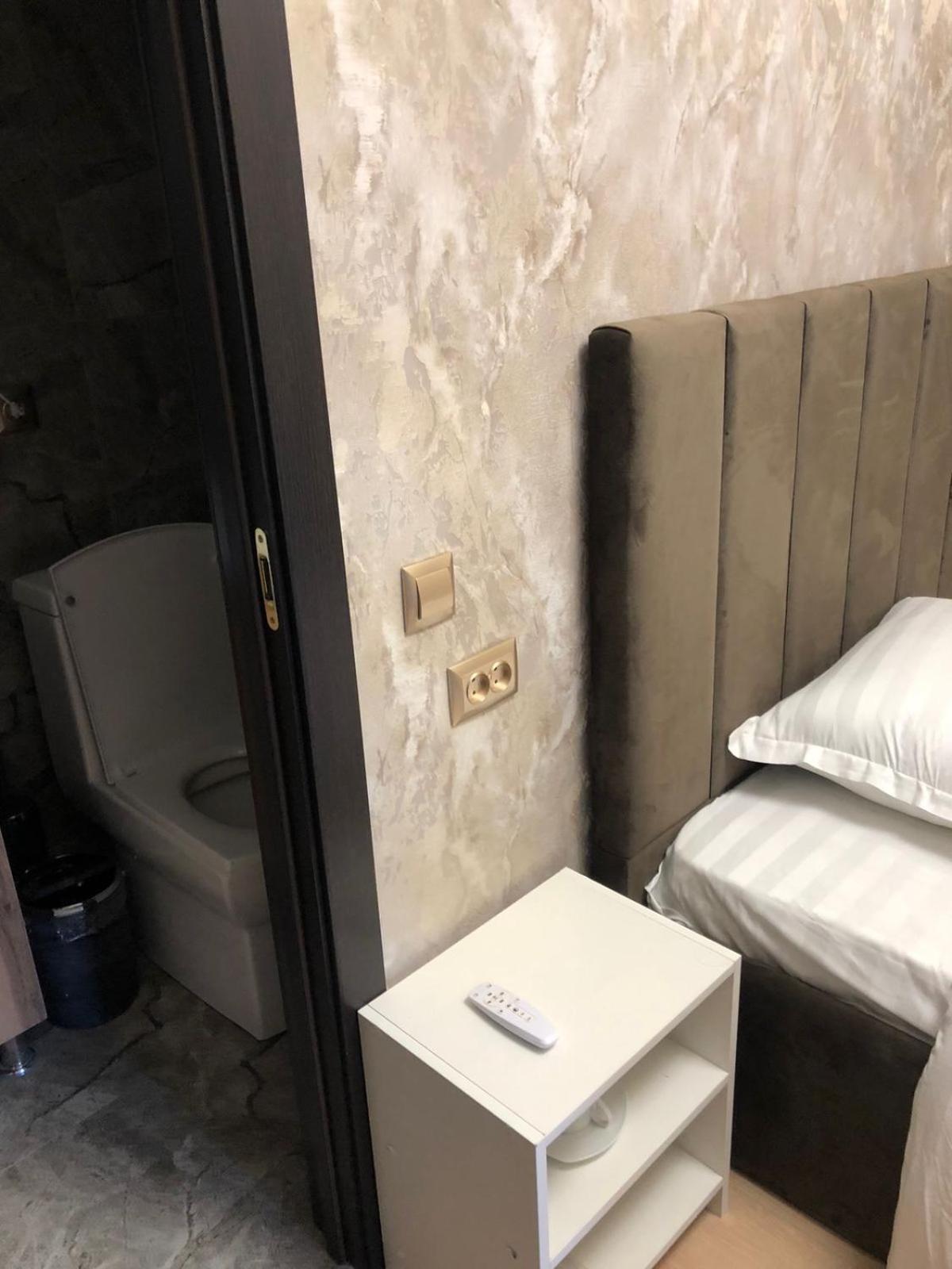 Hotel Lion Almaty Ngoại thất bức ảnh