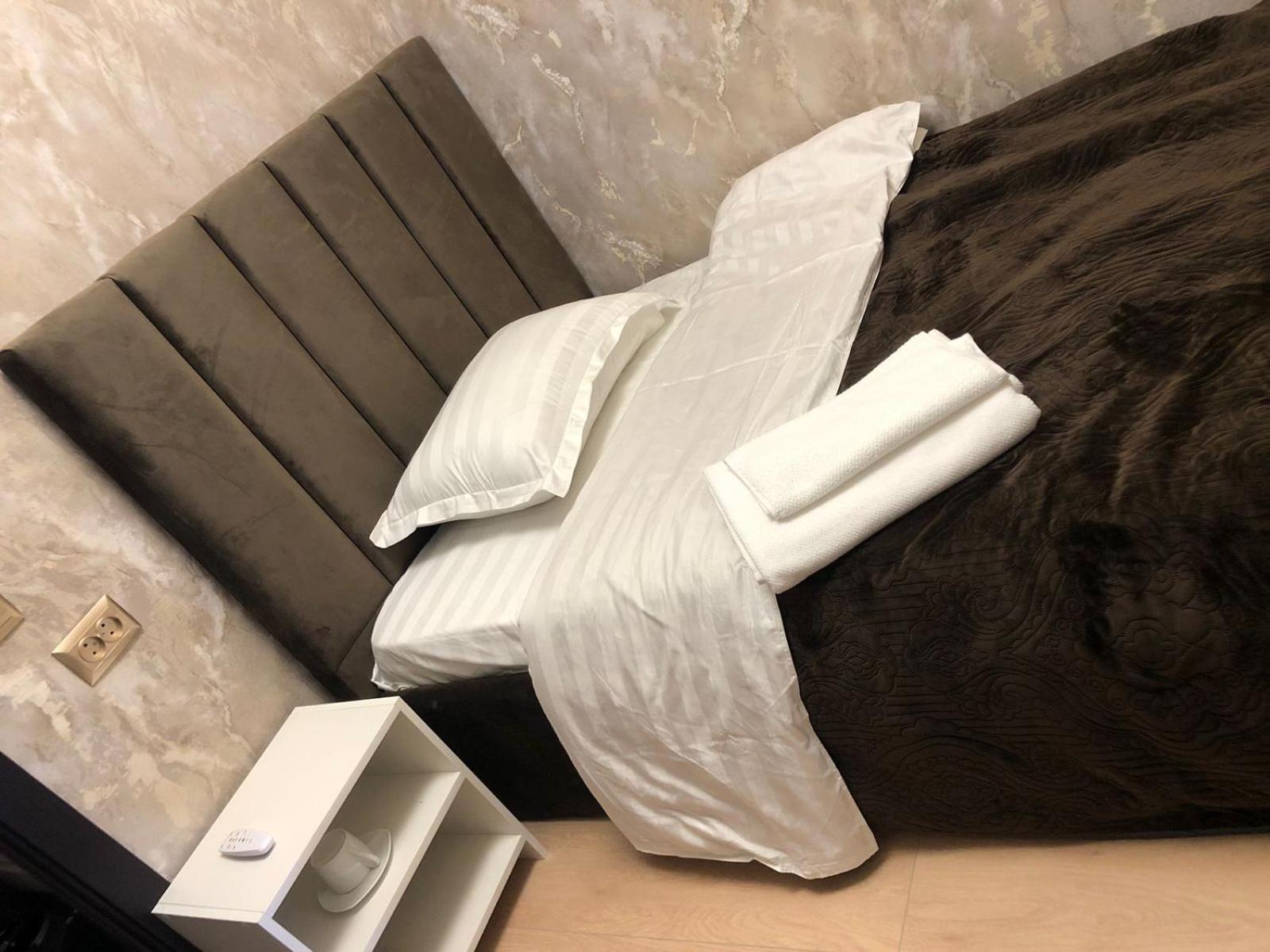 Hotel Lion Almaty Ngoại thất bức ảnh