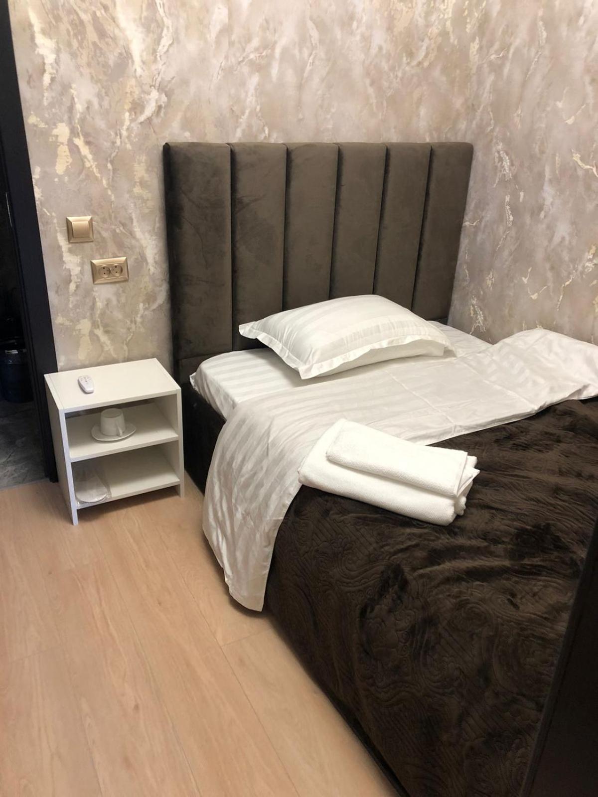 Hotel Lion Almaty Ngoại thất bức ảnh