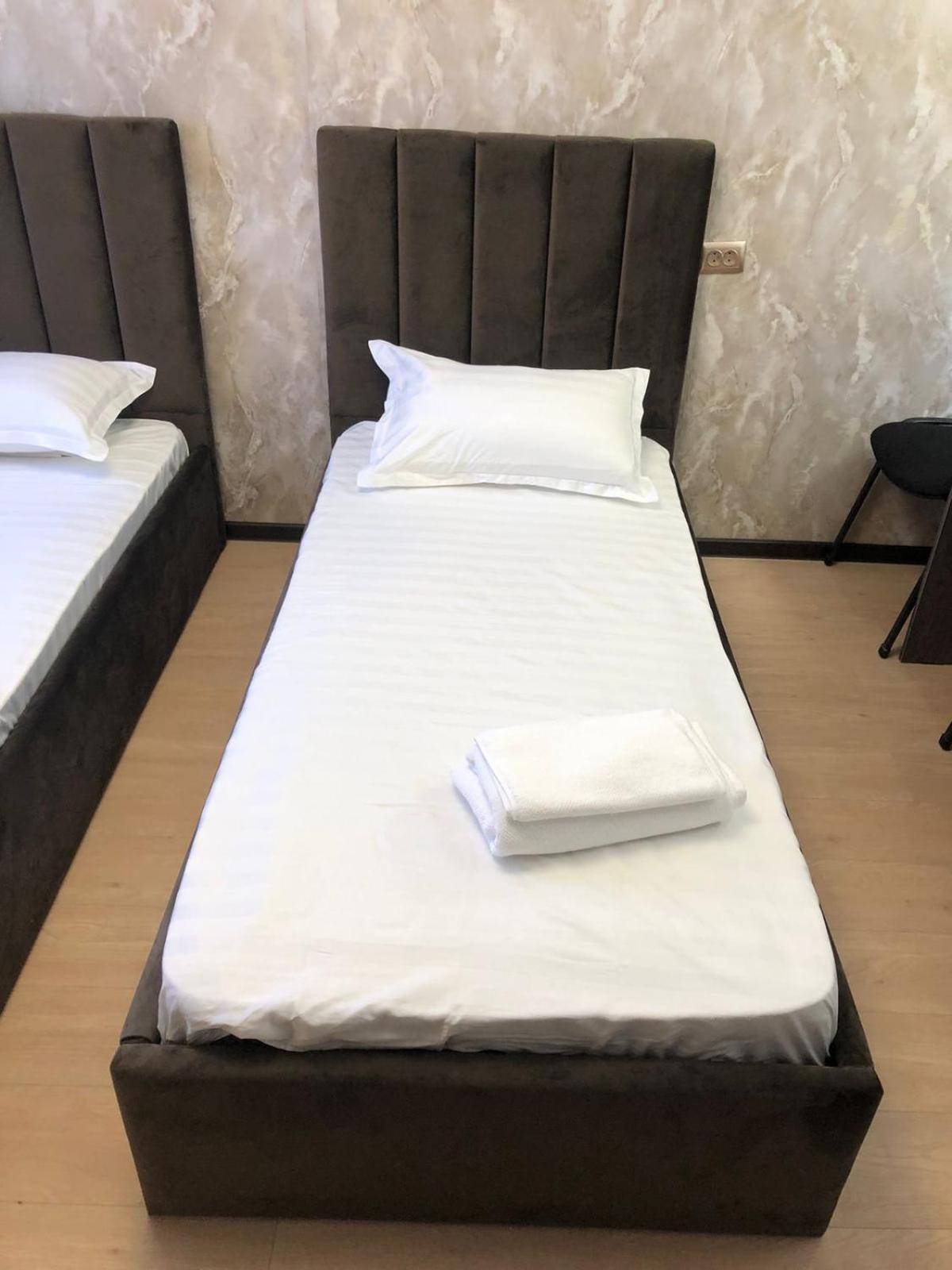 Hotel Lion Almaty Ngoại thất bức ảnh