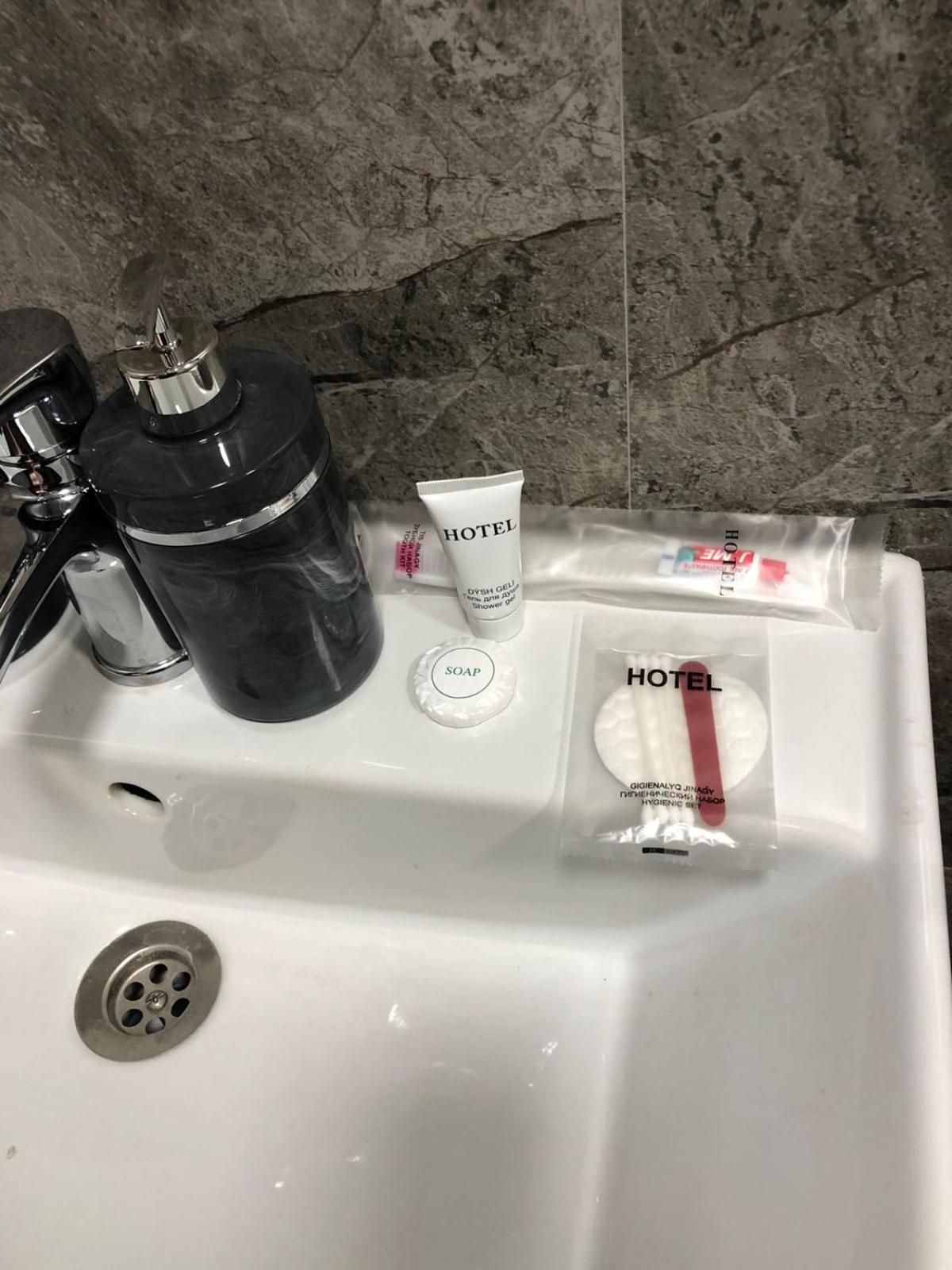 Hotel Lion Almaty Ngoại thất bức ảnh