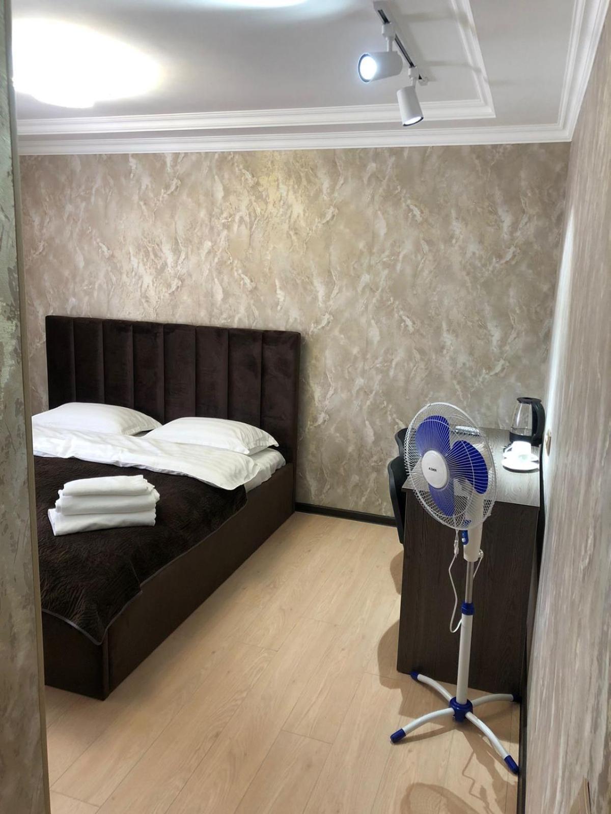 Hotel Lion Almaty Ngoại thất bức ảnh